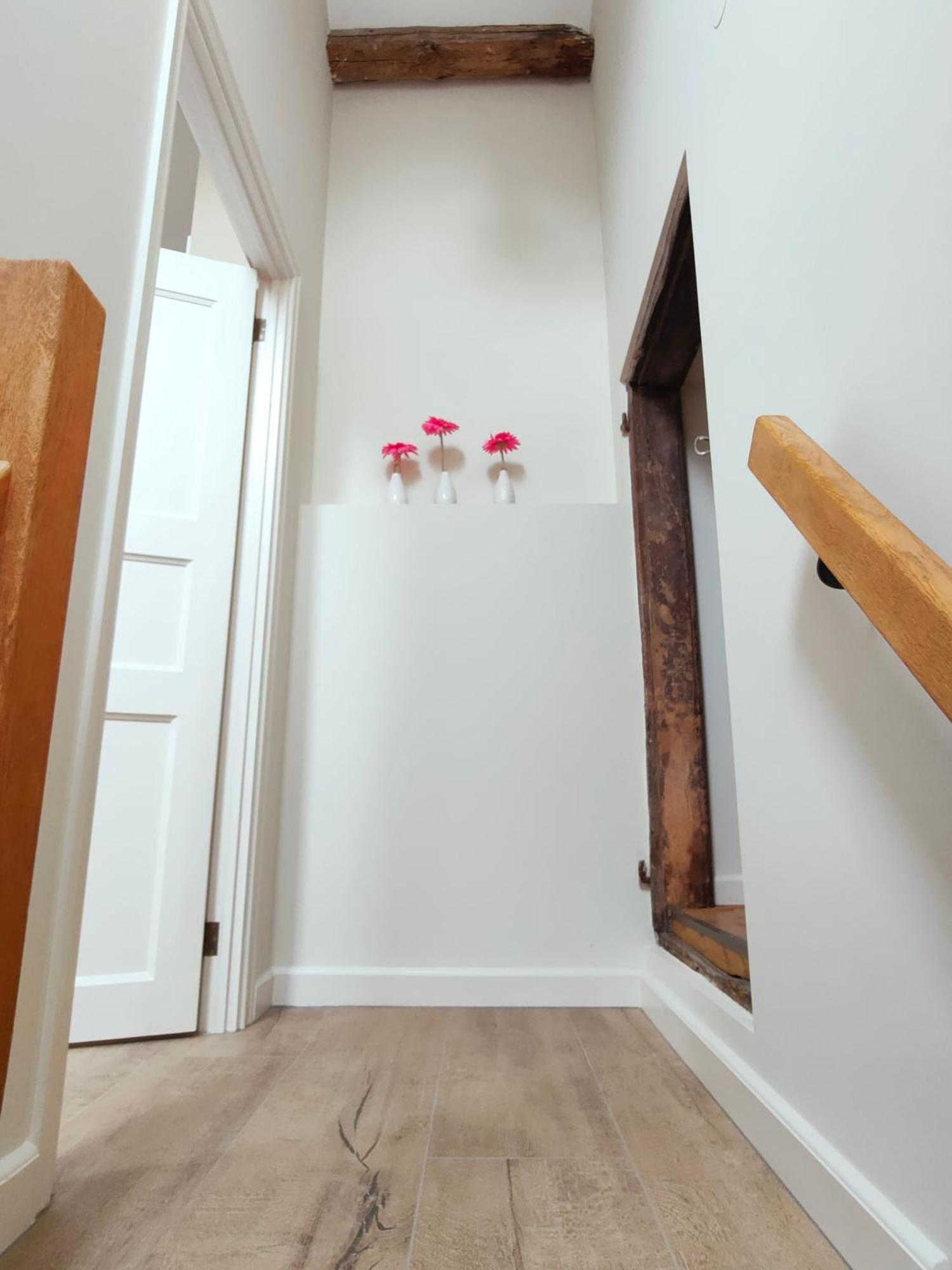 B&B In De Roos Lottum Exteriér fotografie